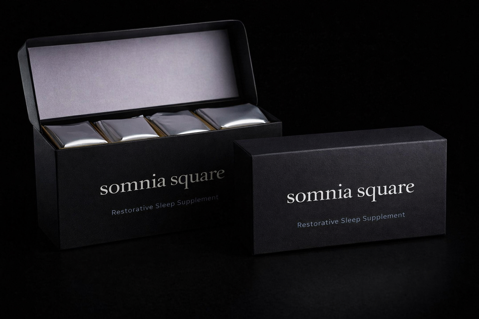 Somnia Square product