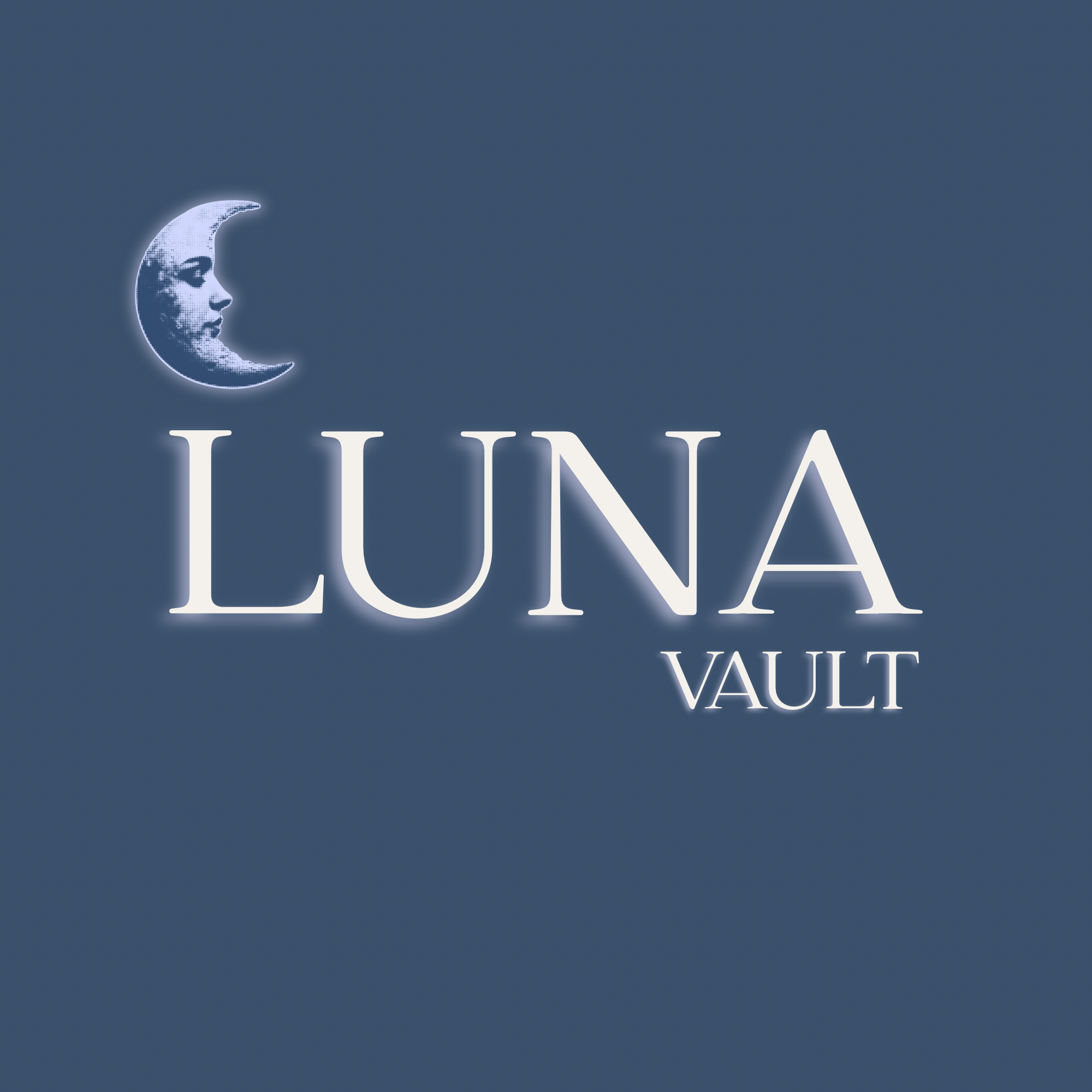 LunaVault